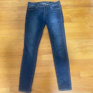 Articles of Society Skinny Jeans